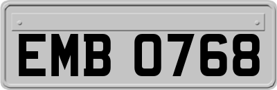 EMB0768