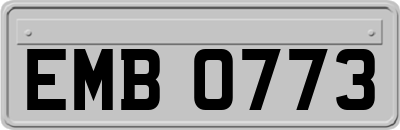 EMB0773