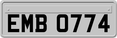 EMB0774