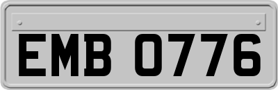 EMB0776