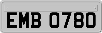 EMB0780