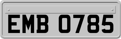 EMB0785