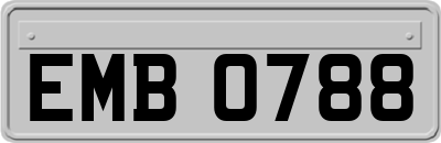 EMB0788