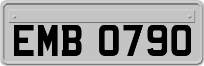 EMB0790