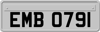 EMB0791