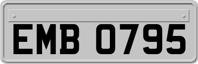 EMB0795
