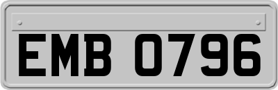 EMB0796
