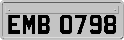 EMB0798