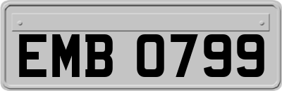 EMB0799