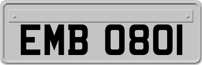 EMB0801