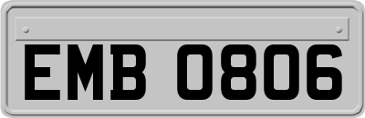 EMB0806
