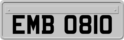 EMB0810
