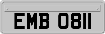 EMB0811