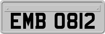 EMB0812