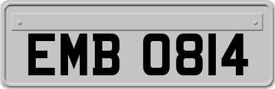 EMB0814