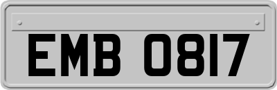 EMB0817