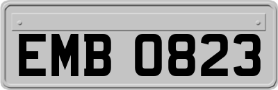 EMB0823