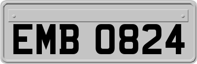 EMB0824
