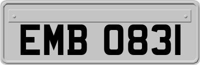 EMB0831