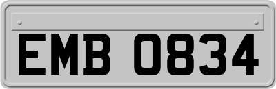 EMB0834