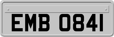 EMB0841