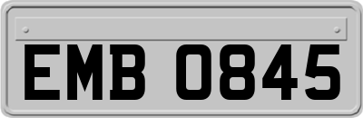 EMB0845