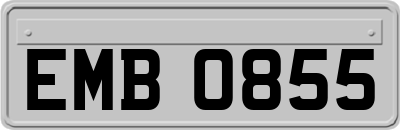 EMB0855