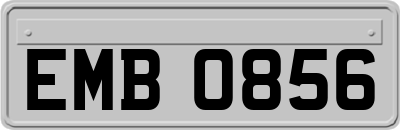 EMB0856
