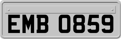 EMB0859