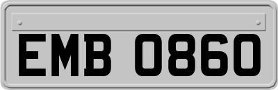 EMB0860