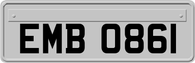 EMB0861