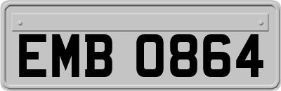 EMB0864