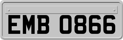 EMB0866