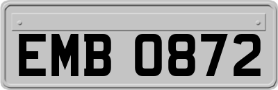 EMB0872