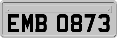 EMB0873