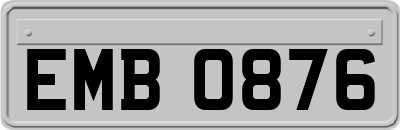 EMB0876