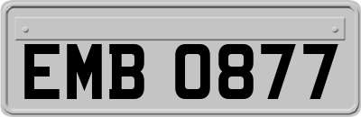 EMB0877
