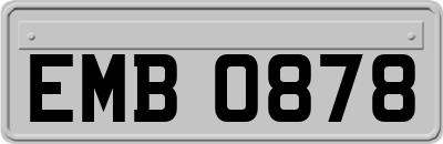 EMB0878
