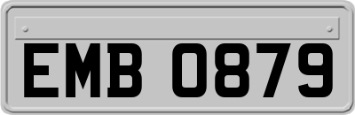 EMB0879