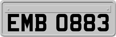 EMB0883