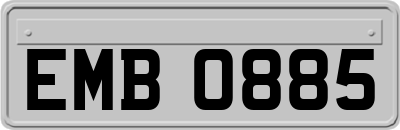 EMB0885