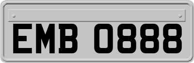 EMB0888