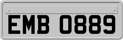 EMB0889