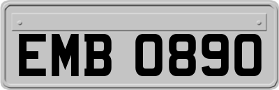 EMB0890