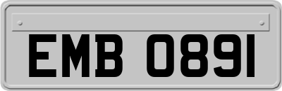 EMB0891