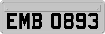 EMB0893