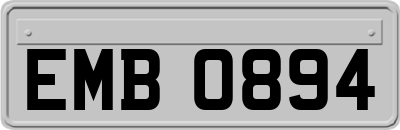 EMB0894