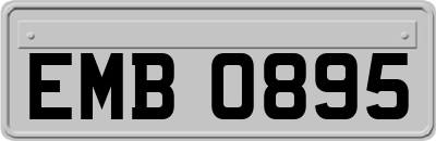 EMB0895