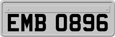EMB0896