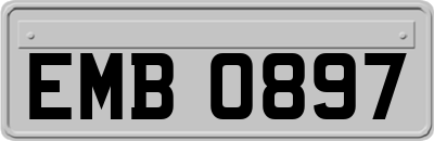 EMB0897